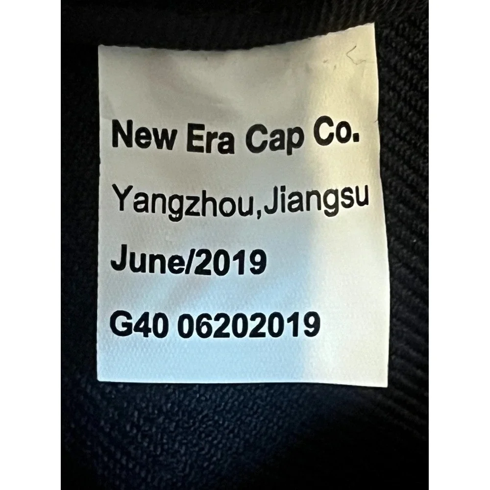 New Era new see